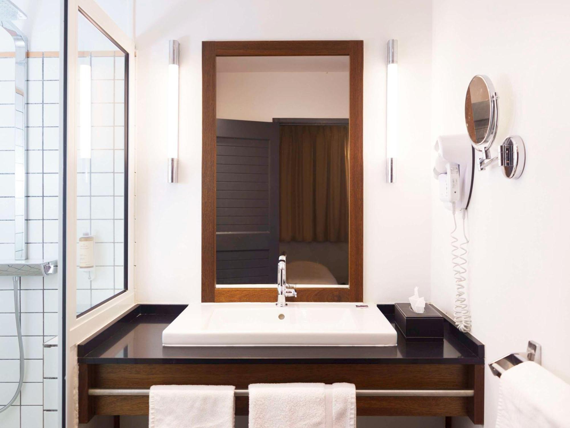 Hotel Mercure Kourou Ariatel 외부 사진