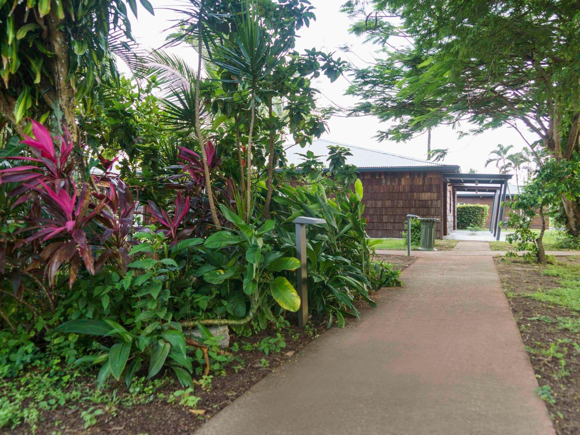 Hotel Mercure Kourou Ariatel 외부 사진
